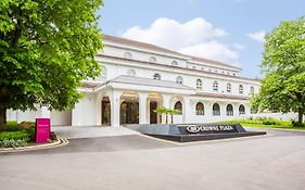 Crowne Plaza Gerrards Cross By Ihg